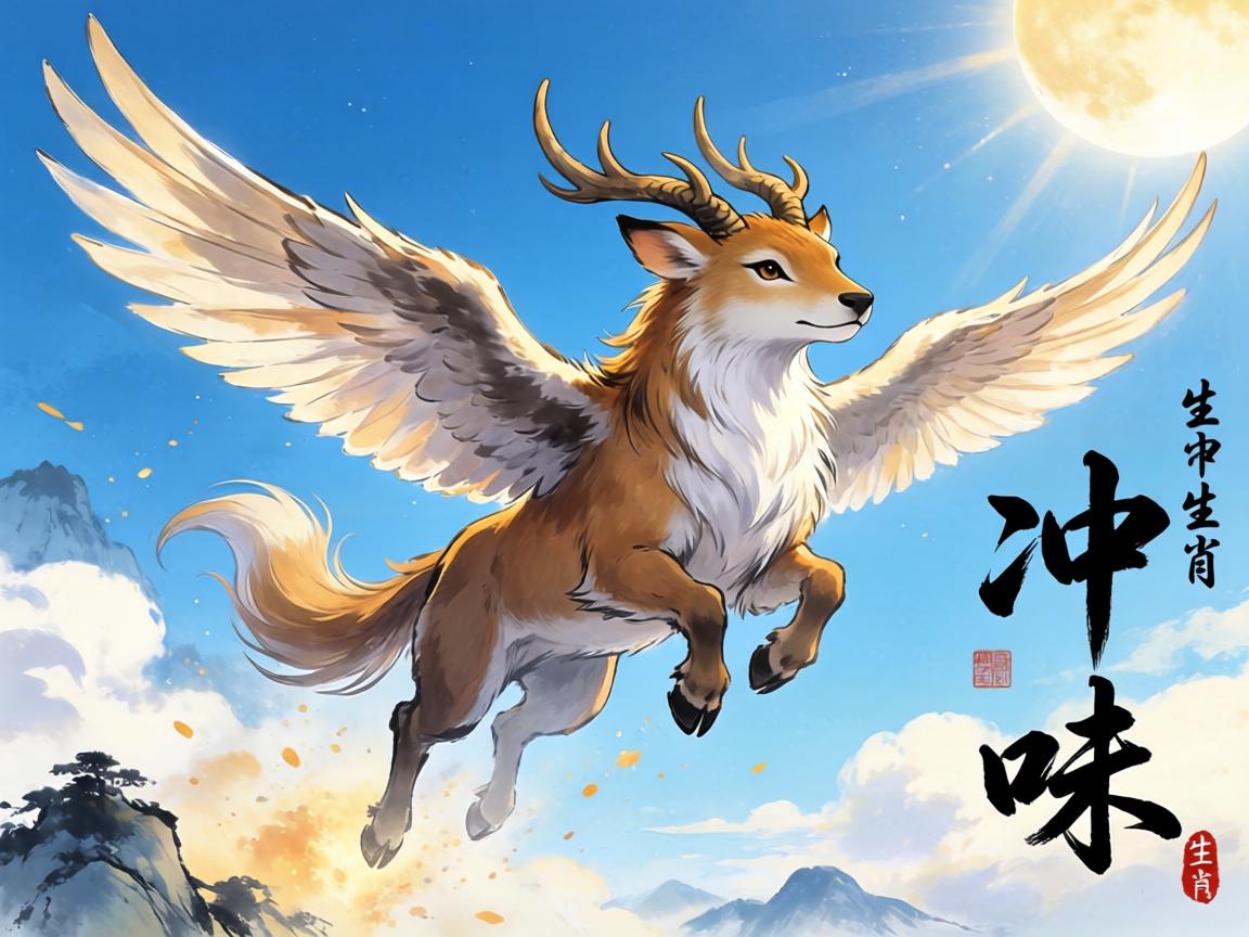 揭秘生肖文化中的腾飞象征