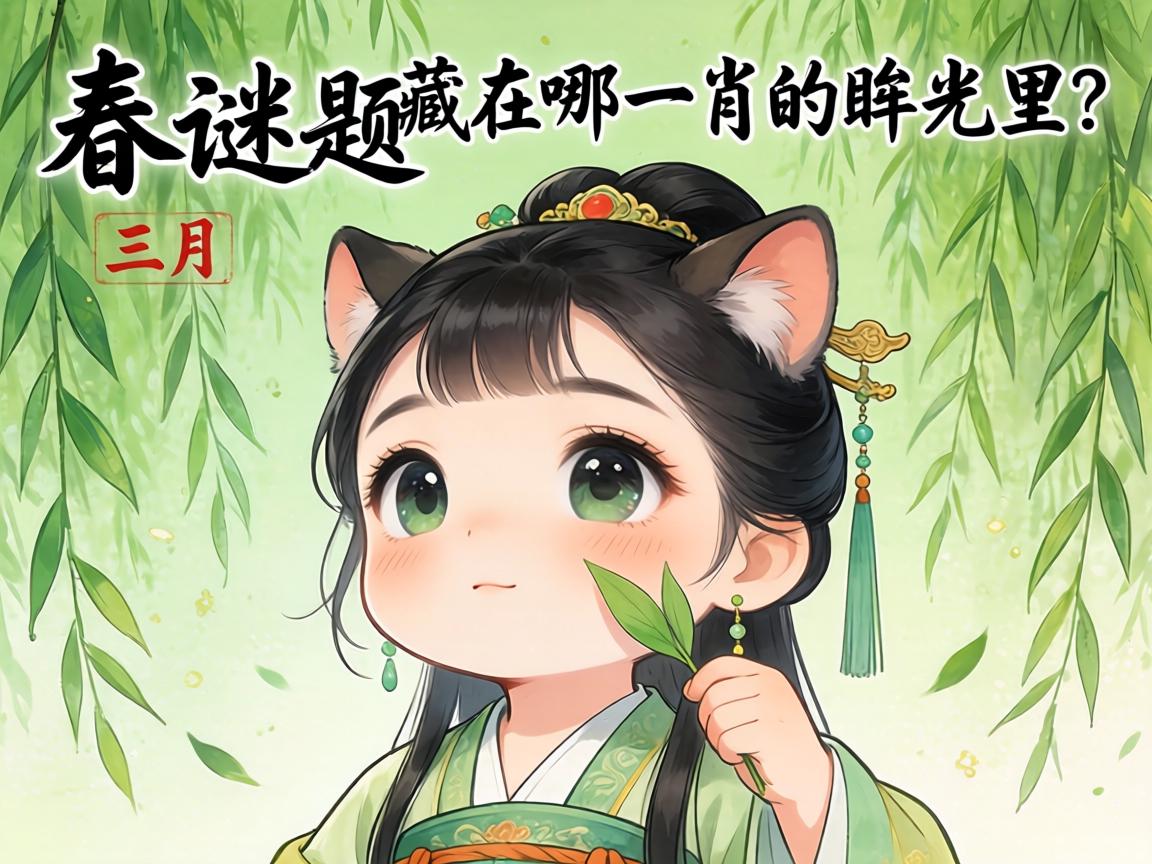 藏在哪一肖的眸光里