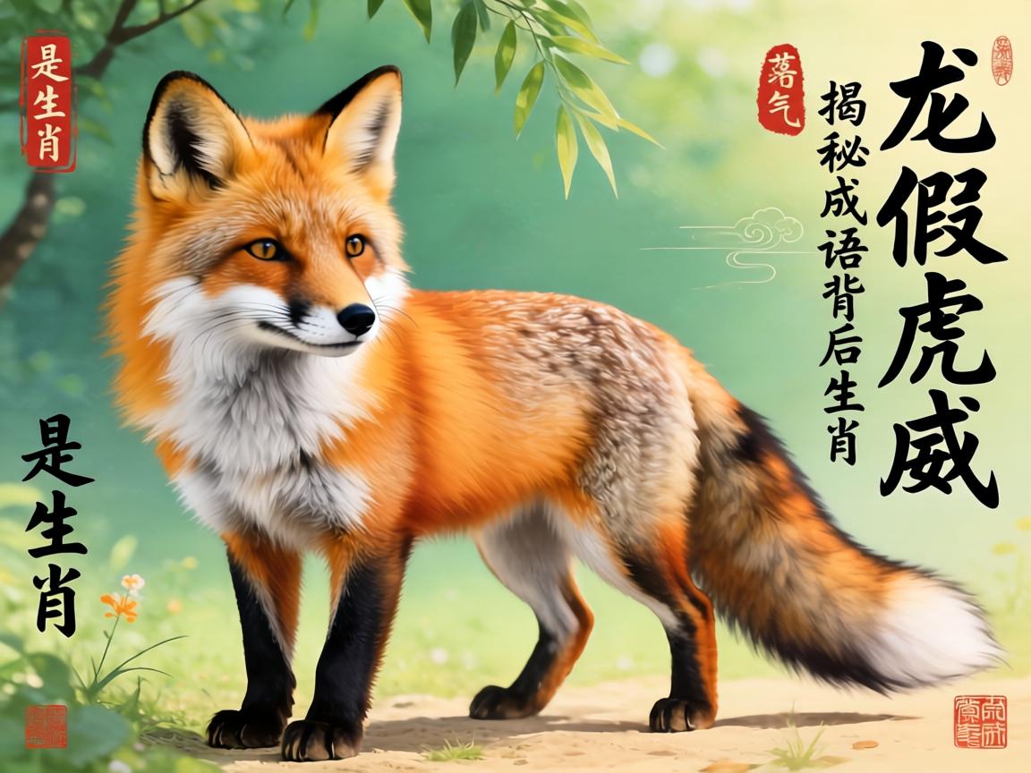 揭秘成语背后的生肖文化