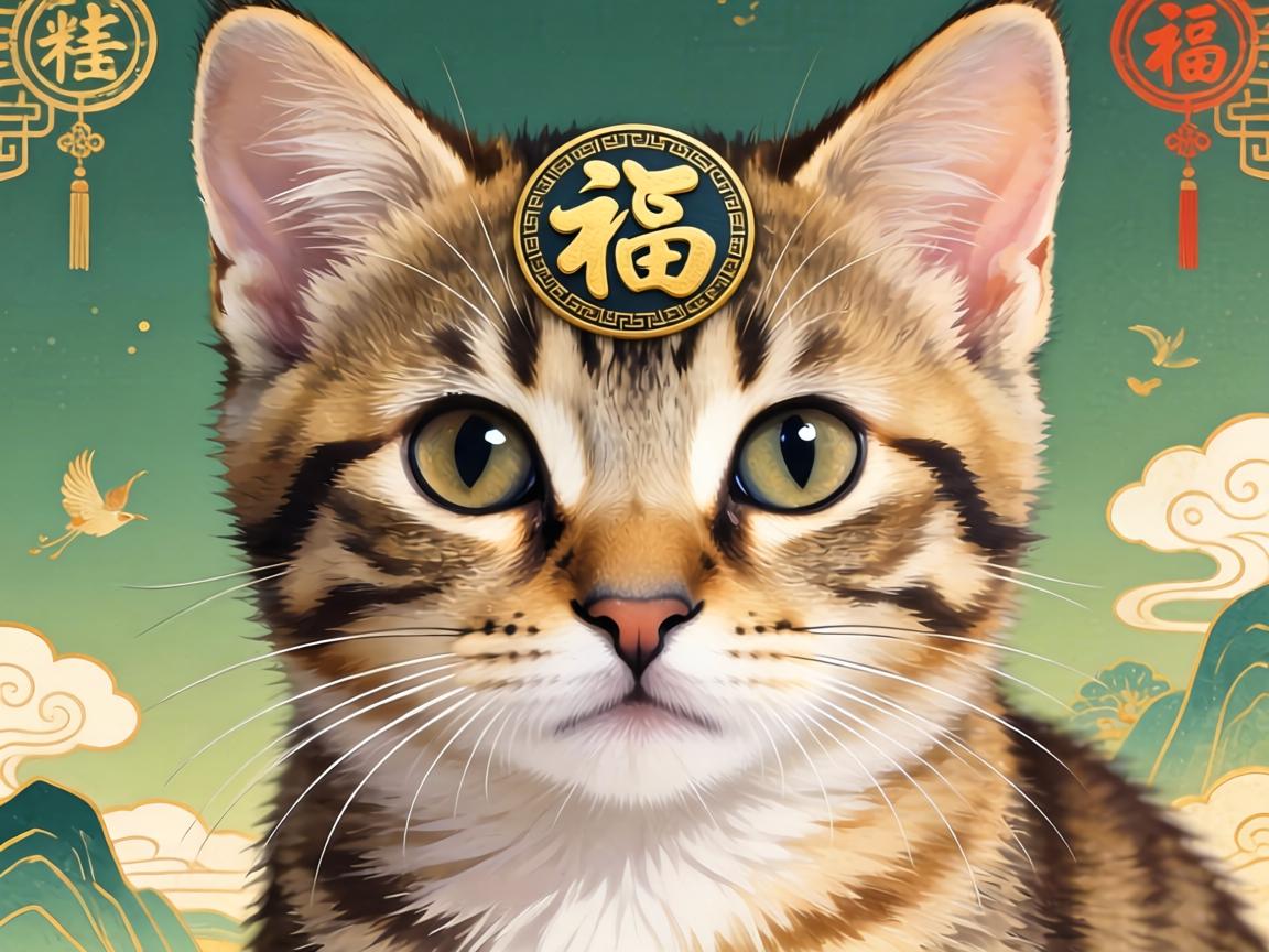 动物没有准确答案