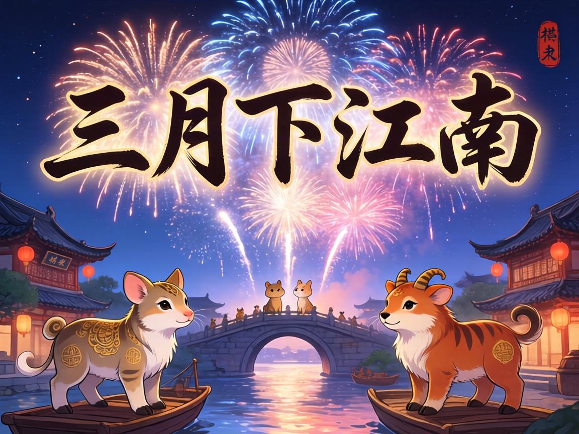 诗句中的生肖隐喻探秘