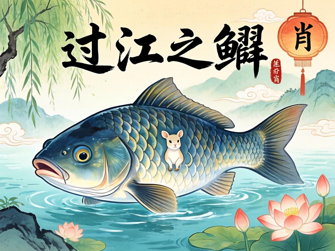 揭秘其背后的生肖象征