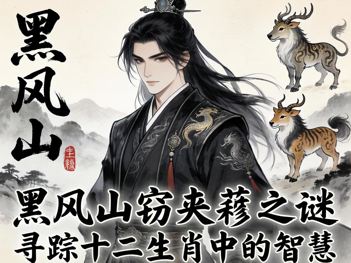 寻踪十二生肖中的智慧